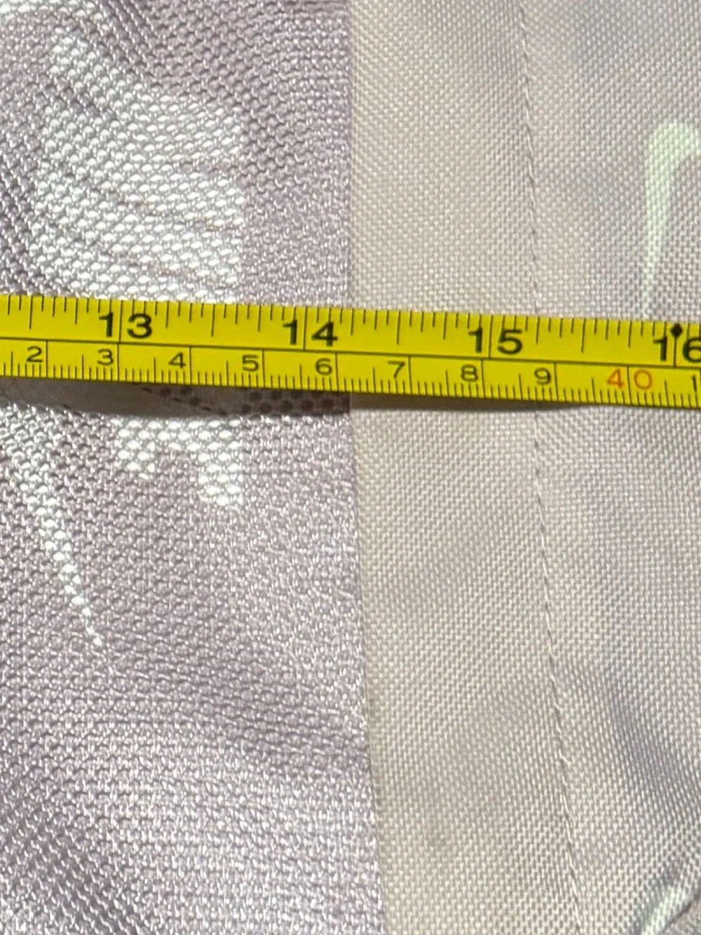 Nike Lilac and White‎ Swoosh Backpack